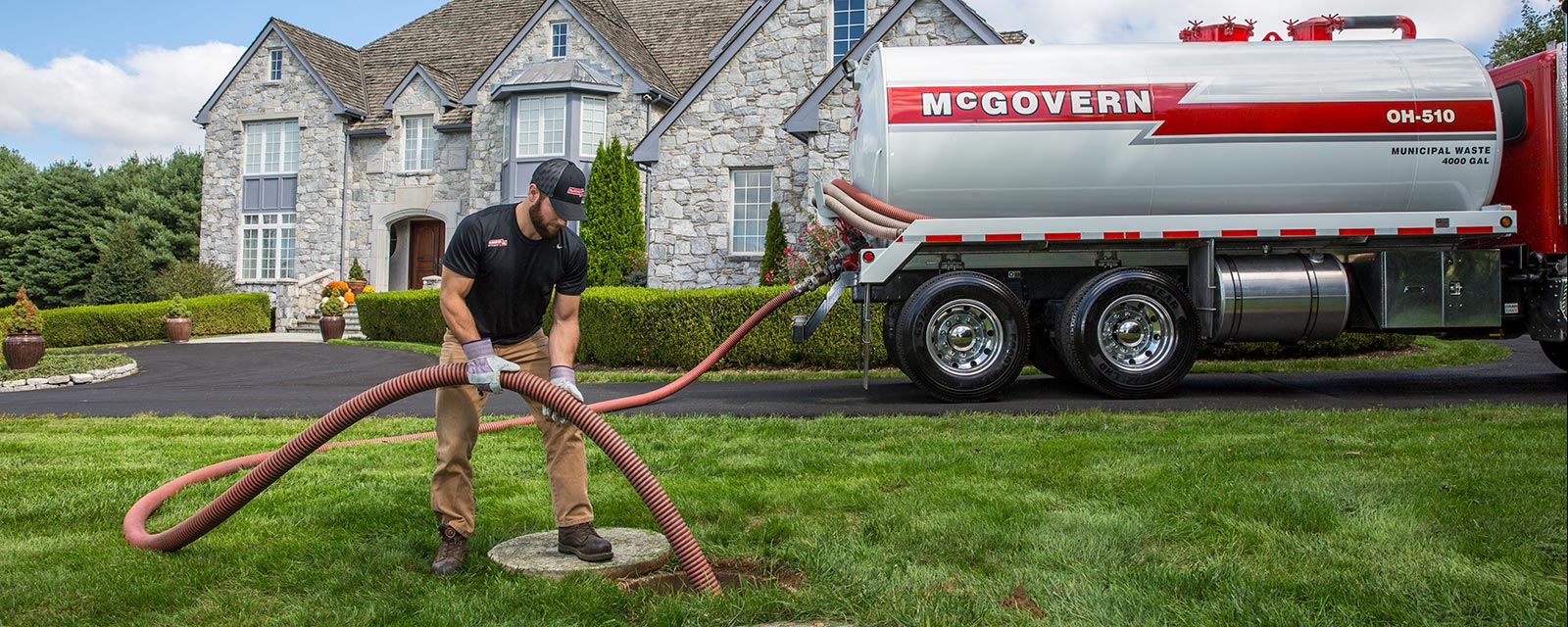 mcgovern residential