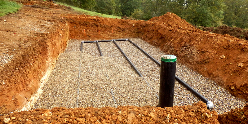 residential excavation