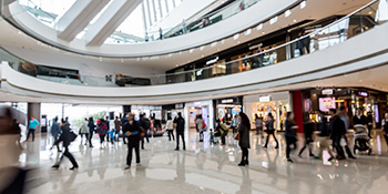 Commercial and Industrial