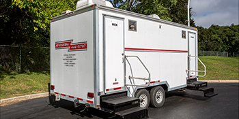 Portable Rentals